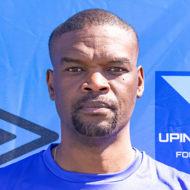 THulani Nkosi