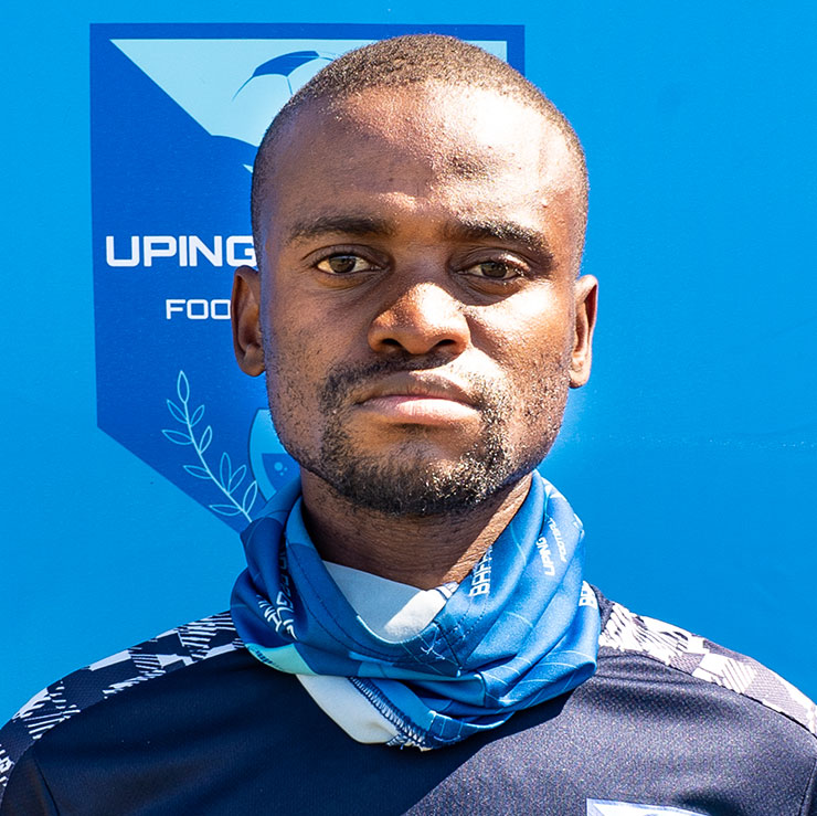 Sithembelo Ndwandwe