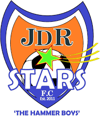 JDR Stars
