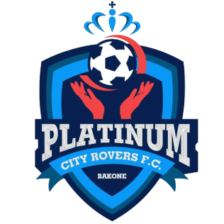 Platinum City Rovers