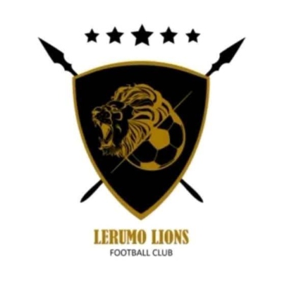 Lerumo Lions Logo