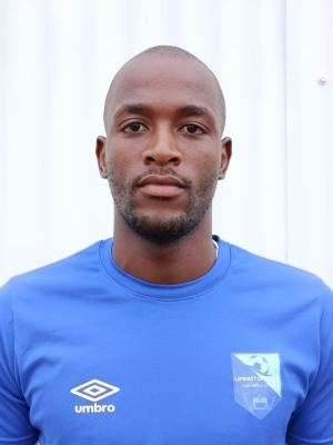 Cavali Mambane
