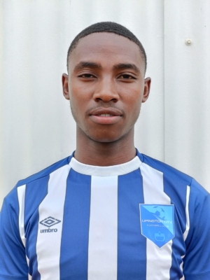 Ignatius Mokopi