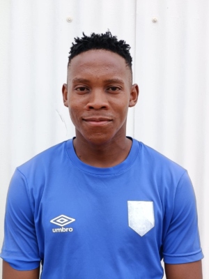 Trevor Mokwena
