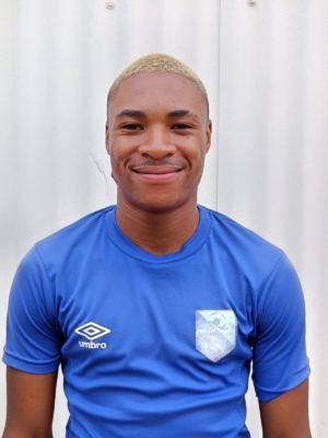 Keabetswe Rakosa
