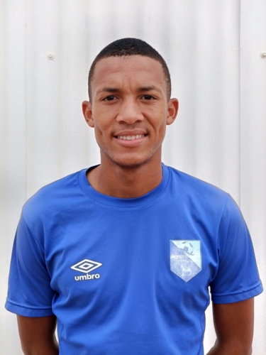 Santonio Andreas