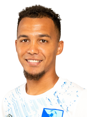 Zairon Abrahams