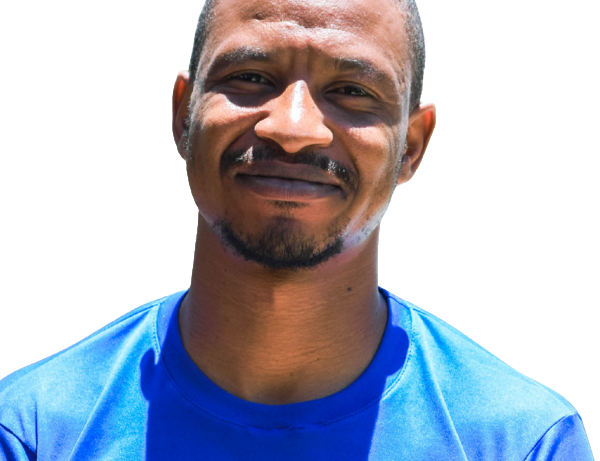Bongani Mpandle