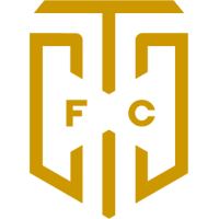 Cape Town City FC Logo