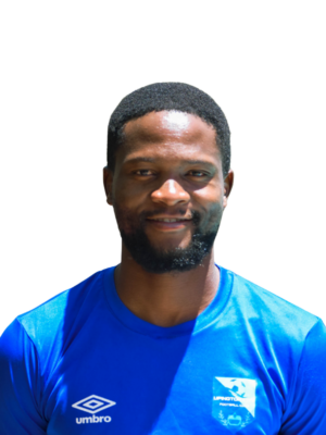 Abram Ngcobo