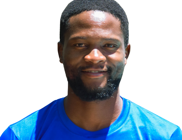 Abram Ngcobo