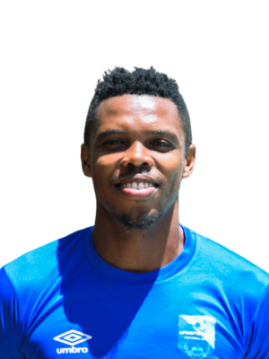 Nicholas Motloung