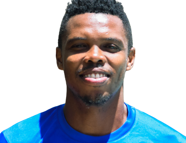 Nicholas Motloung