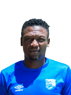 Seun Ledwaba