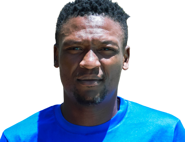 Seun Ledwaba