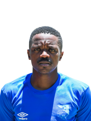 Siphelele Magubane