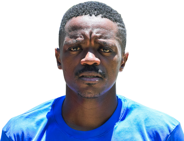 Siphelele Magubane