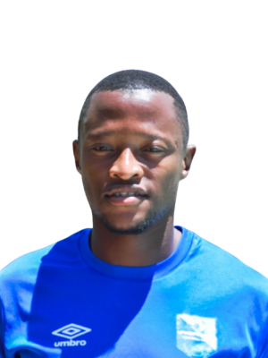 Siyabonga Mtombeni