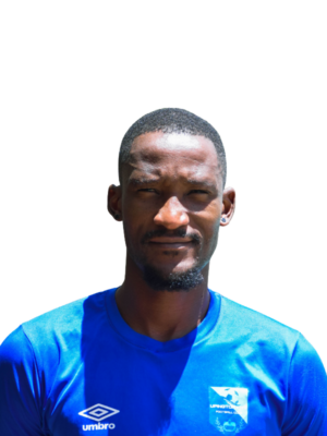 Tshwarelo Bereng