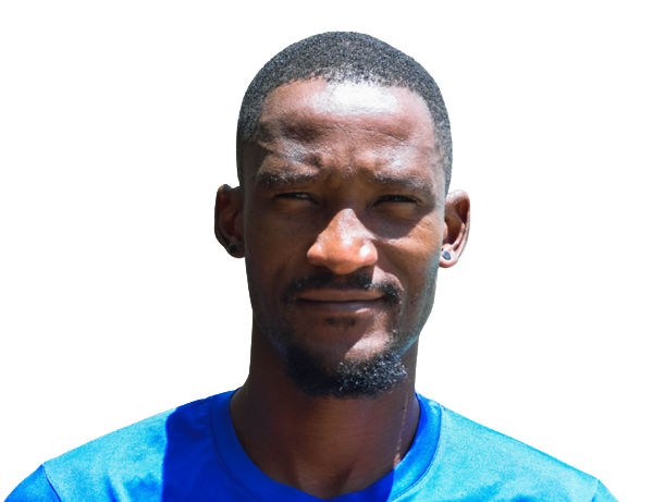 Tshwarelo Bereng