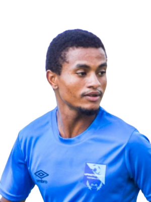 Augustine Mahlonoko