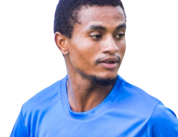 Augustine Mahlonoko