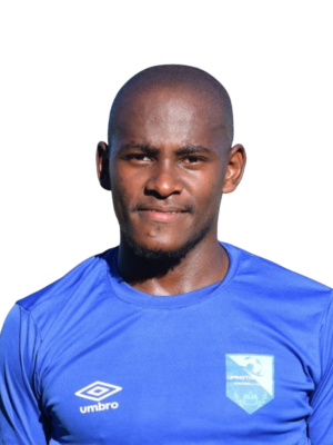 Hlumelo Mandla