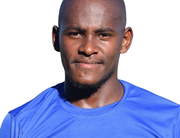 Hlumelo Mandla