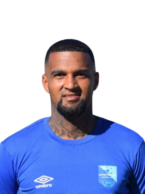 Shane Saralina