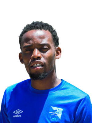 Siyabonga Khumalo