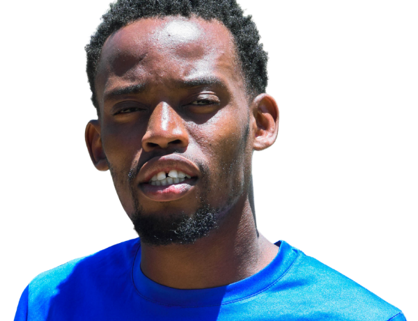 Siyabonga Khumalo